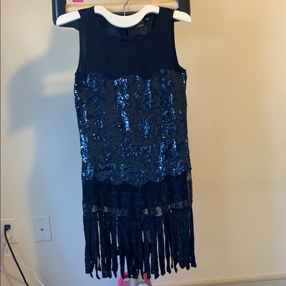 Kate moss by top shop rowing 20s - Picture 1 of 3